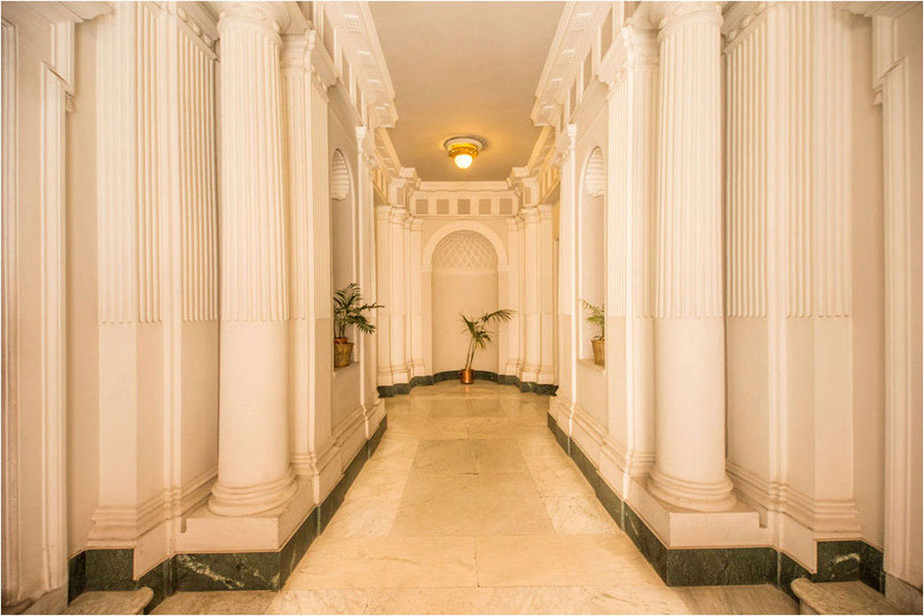 Roma Boutique Hotel Bagian luar foto