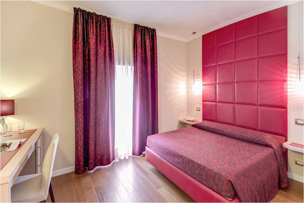 Roma Boutique Hotel Bagian luar foto